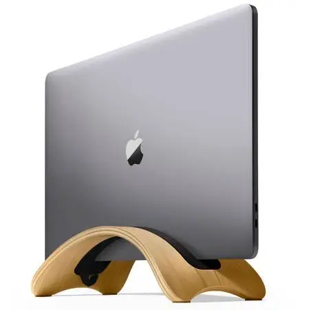 Twelve South BookArc möd (Birch) for Macbook