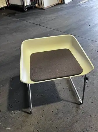 Steelcase Scoops (series) Side Chairs