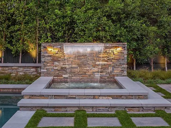 Pond & Fountain Repair – Commercial & Residential Water Features