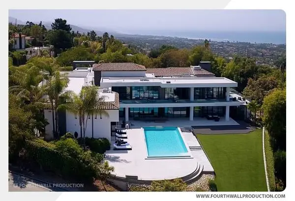 Encino Real Estate Photography & Videography | Top Media Services