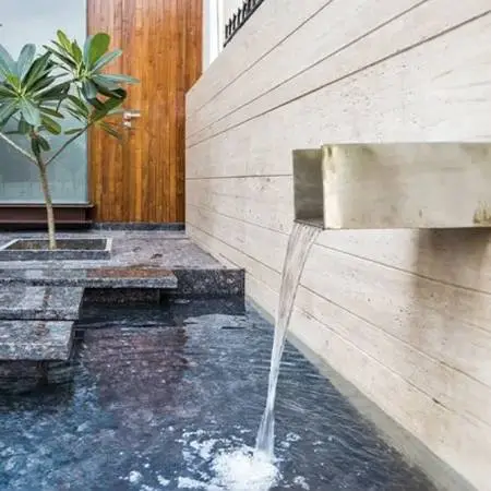 Expert Pond & Fountain Repair – Commercial & Residential Water Feature