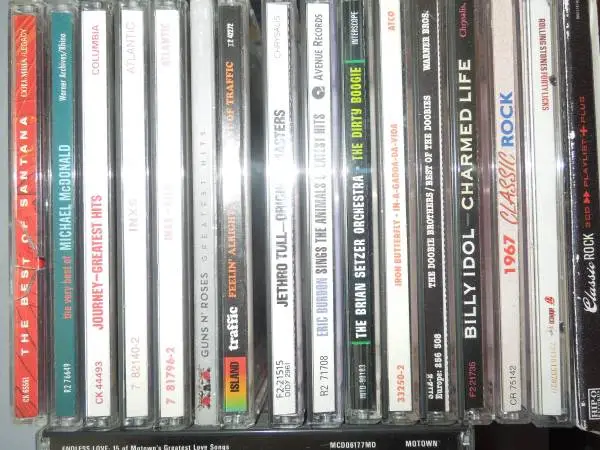 Cds