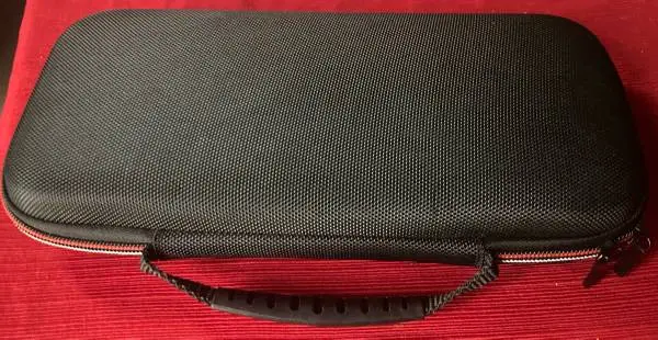 Nintendo Switch 2 carrying case
