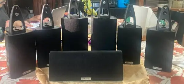 Speakers