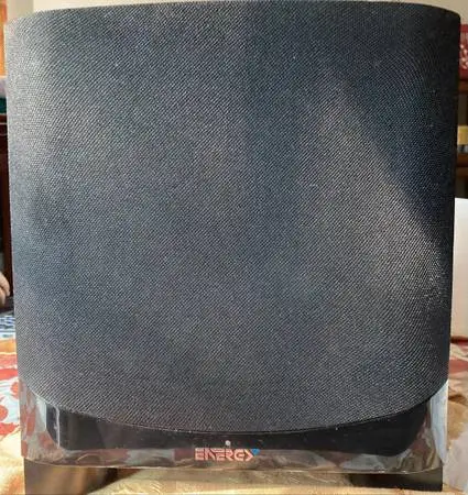 Speaker