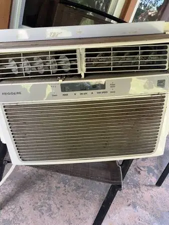 Air conditioners