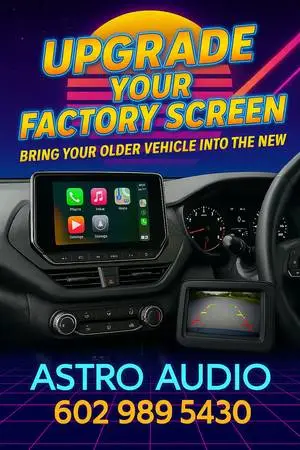 @!Mobile Car AUDIO Installation/Sales @!Miltary/1stResponder discounts
