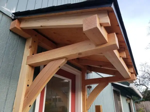 Licensed carpenter/handyman, no job too small.