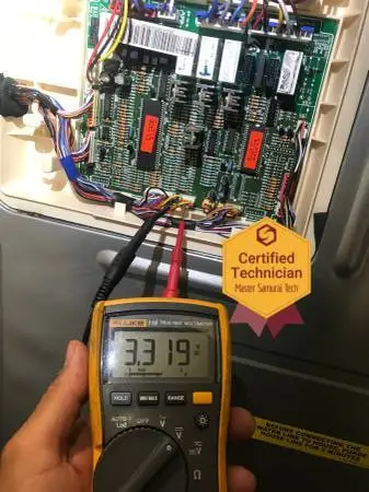 APPLIANCE REPAIR ā” $65 Service Call for diagnostic š² NO HIDDEN COSTS