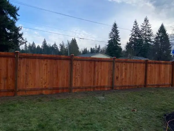 Landscaping, fences, pavers, retaining walls services Bothell