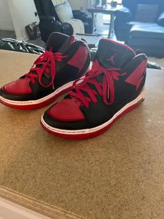 Nike Air Jordan