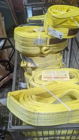 SLINGS
