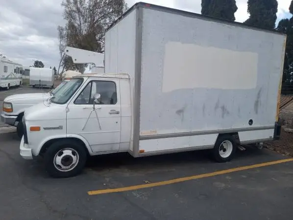 Swap Meet Start up Business! Truck & Quality Merchandise included!