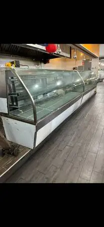 Restaurant equipment