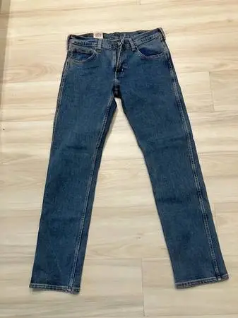 LEVIS   511 Slim Fit Jeans