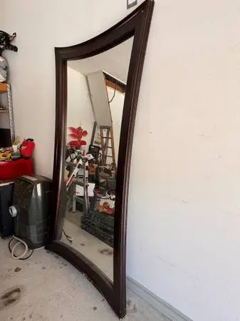 Large Mirror