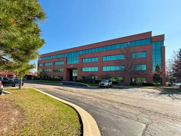 All-inclusive office space for larger teams