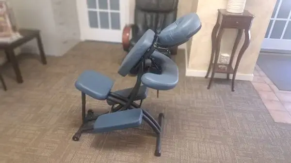 Oakworks Massage Chair