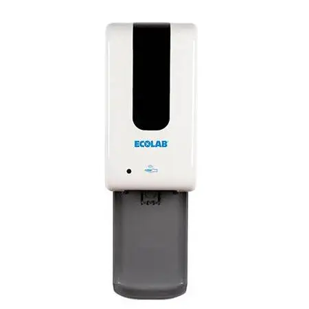 Hand Sanitizer Dispenser. Wall Mounted
