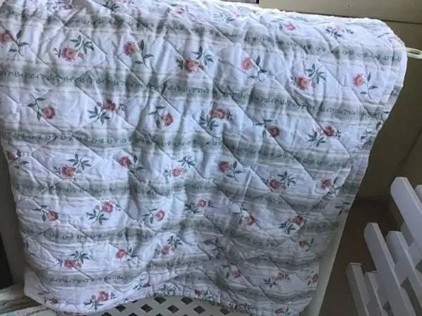 King, Queen and Twin Comforters in Great Condition