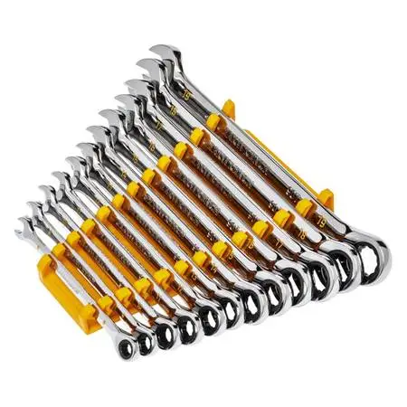 GEARWRENCH 12PC METRIC WRENCH SET-Brand New