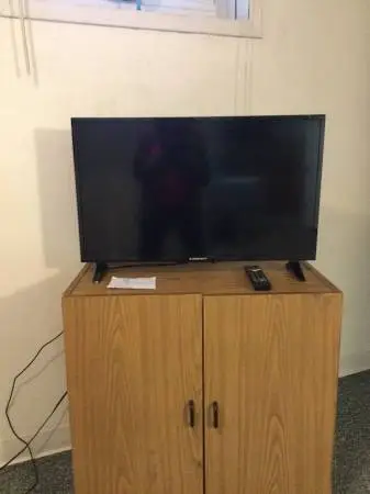 TV-LED