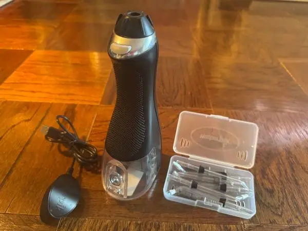 Waterpik Cordless Advanced 2.0 Water Flosser