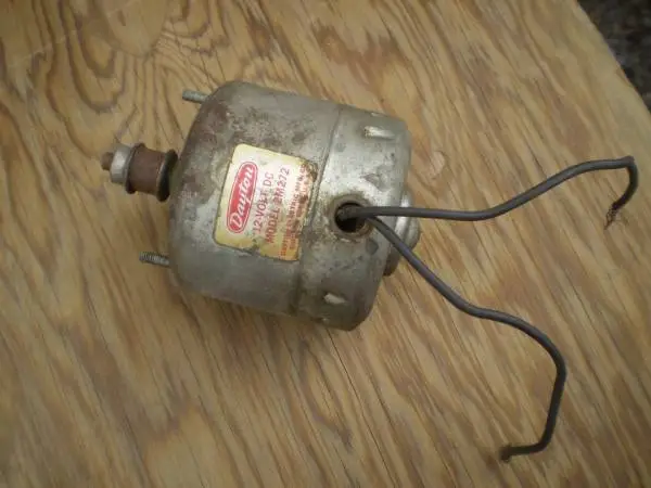 12v dayton motor  see 1000s of items 4 sale