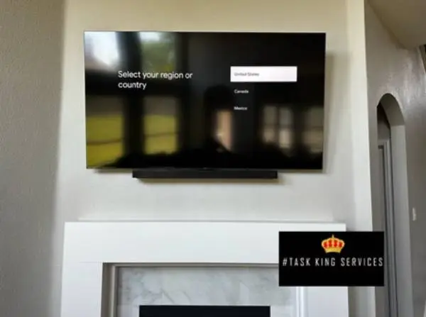 ‼️TV MOUNTING DFW | CEILING FANS | SAME DAY INSTALLS| 5 STAR REVIEWS‼️
