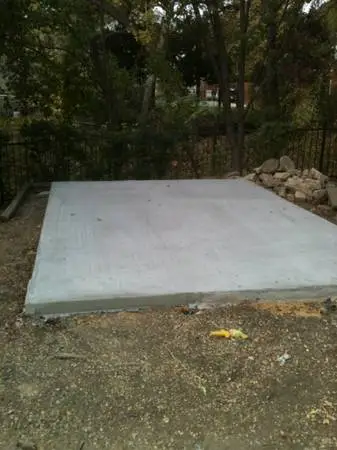 Patios, Sidewalks, Driveways, And More