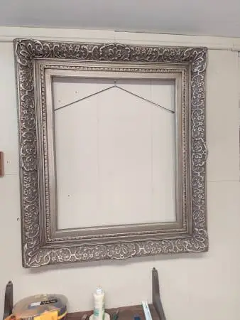 Antique Frame 20 x 24