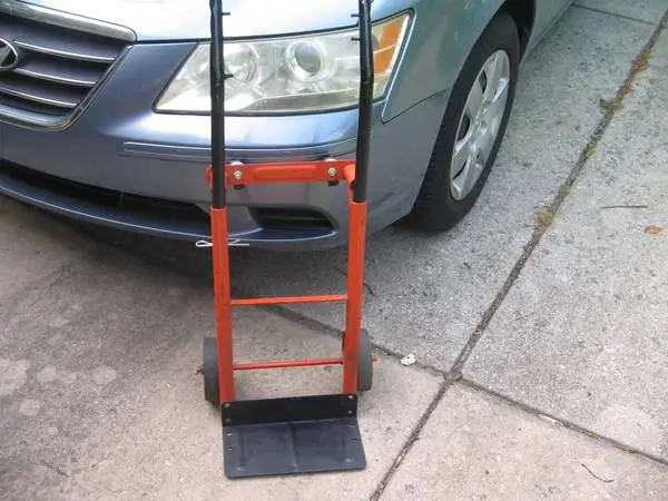 Hand Cart