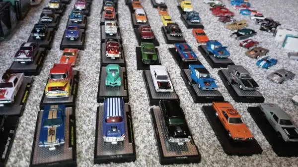 M2 Cars