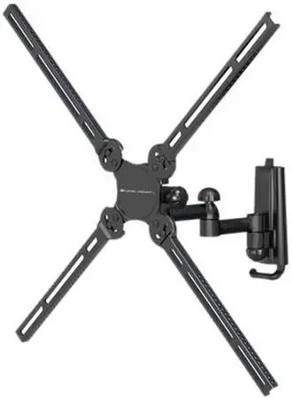 Level Mount TV wall mount