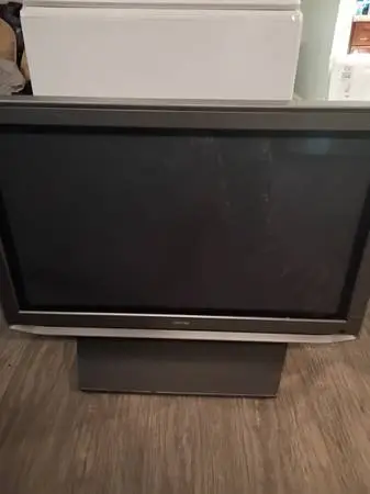 TV