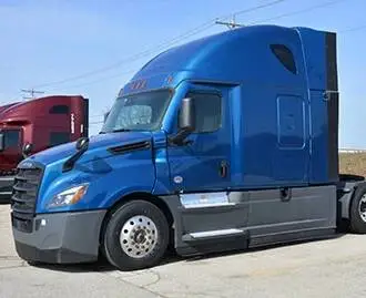 CDL Home Weekly NE Regional Dedicated Account