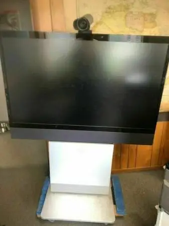 42 Panasonic Vieta PLASMA TV MAME Super GAMING MONITOR HDMI CRT
