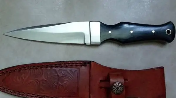 Rite Edge Dagger