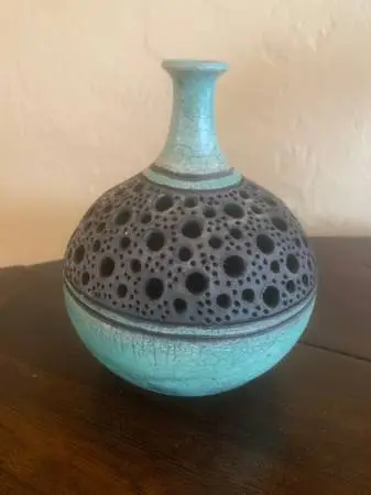 Korean Asian Pottery