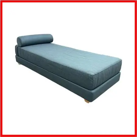Kurt Brandt From Softline For Cb2 Lubi Daybed