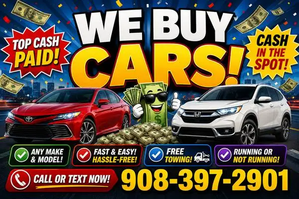 Wanted All Cars Any Condition  Call Or Text For Free Quote
