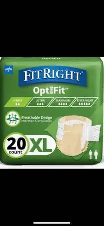 Adult Diapers