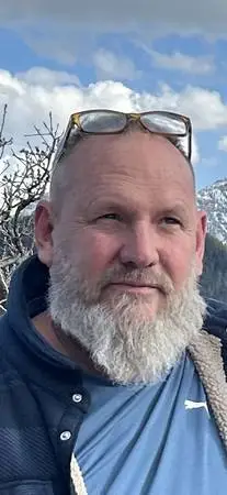 Massage Male Therapist