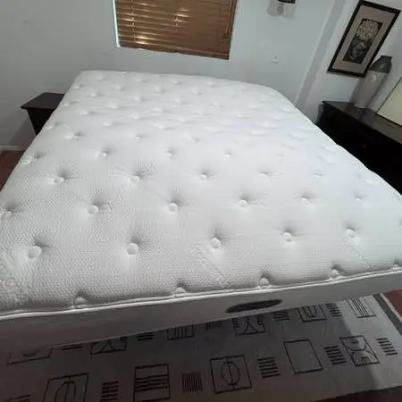 Westin Heavenly Bed KING Mattress – Never Slept On – Retail $2,845