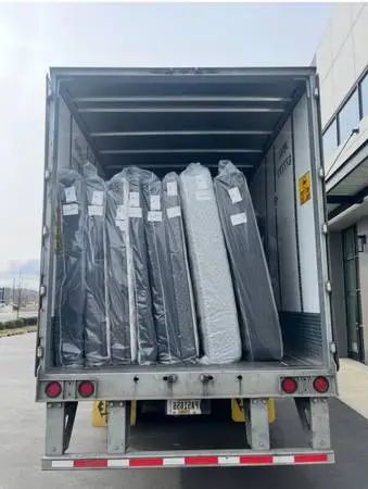 Wholesale Mattress OVERSTOCK! All Sizes.
