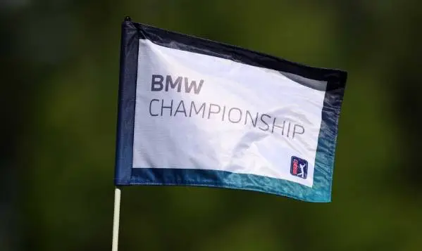 ⒋TIX ✔ BMW Championship !! 🅶🅰 Grounds
