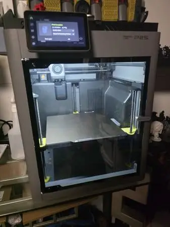 3D Printer Bambu P2S