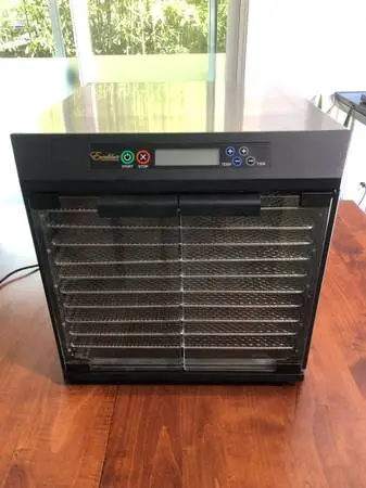 Dehydrator Excalibur EXC10EL