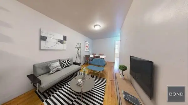 123 East 7th Street Apartment 5E