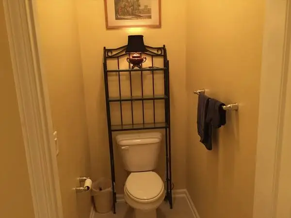 Toilet Rack/Stands